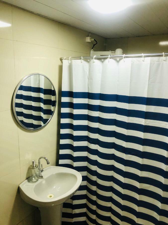 Hostel Ilha Do Amor เฟอร์นันโด เด โนรอนญา ภายนอก รูปภาพ